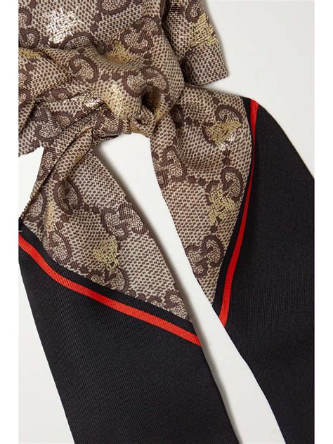 gucci shemagh scarf|Gucci scarf for sale.